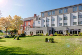 Best Western Plus Pinewood Manchester Airport-Wilmslow Hotel, Handforth